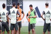Oto wyjściowa jedenastka Realu Madryt na sezon 2025/2026?! Xabi Alonso szykuje duże zmiany