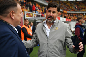 Tyle Jagiellonia Białystok zapłaciła za następcę Mateusza Skrzypczaka