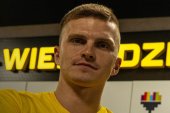 Nie tylko GKS Katowice. Ten klub z Ekstraklasy też chciał Macieja Rosołka