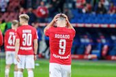 Zrezygnowali. Ángel Rodado nie trafi do tego klubu [POTWIERDZONE]