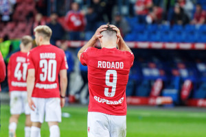 Zrezygnowali. Ángel Rodado nie trafi do tego klubu [POTWIERDZONE]