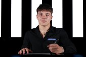 OFICJALNIE: Filip Rózga odszedł z Cracovii. Transfer za dwa miliony euro