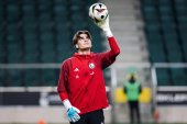 Legia Warszawa raczej go nie zatrzyma! „Ogromny nacisk” na transfer