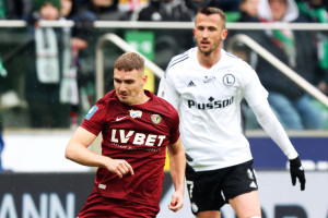 OFICJALNIE: Szok! Peter Pokorný sfinalizował transfer do uczestnika Ligi Mistrzów