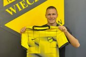123 mecze w Ekstraklasie! Wieczysta Kraków ogłosiła trzeci letni transfer [OFICJALNIE]
