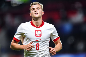 Antalyaspor może sprzedać Jakuba Kałuzińskiego. Tyle trzeba zapłacić