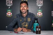 OFICJALNIE: Zaczęło się. Wrexham sfinalizował pierwszy transfer po awansie do Championship