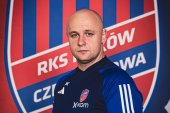 OFICJALNIE: Dawid Kroczek wraca do pracy w Ekstraklasie