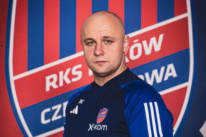 OFICJALNIE: Dawid Kroczek wraca do pracy w Ekstraklasie