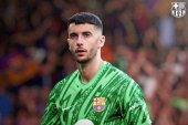 OFICJALNIE: Joan García w FC Barcelonie