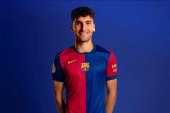 Z rezerw FC Barcelony do Dawida Szwargi! Arka Gdynia finalizuje transfer napastnika