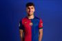 Z rezerw FC Barcelony do Dawida Szwargi! Arka Gdynia finalizuje transfer napastnika