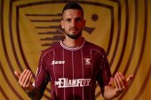 61 meczów w Serie A, trafi do Wieczystej Kraków?!