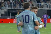 KMŚ 2025: Spacerek Juventusu i wygrana Red Bulla Salzburg. Pierwsza kolejka za nami