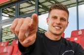 OFICJALNIE: Kat Wisły Kraków przeniósł się do Niemiec