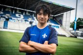 Skrzydłowy nie zostanie w Ekstraklasie. Po Górniku Zabrze czas na 2. Bundesligę [OFICJALNIE]