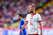 Hitowy transfer Lecha Poznań. Jak na razie jest wielkim rozczarowaniem