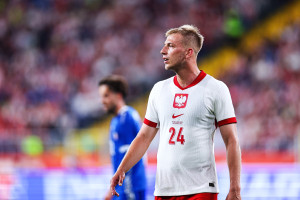 Hitowy transfer Lecha Poznań. Jak na razie jest wielkim rozczarowaniem