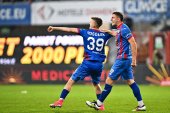 Napastnik wróci do Śląska Wrocław?! „Spore zainteresowanie”