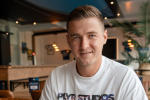 OFICJALNIE: Martin Kobylański dołączył do nowego klubu