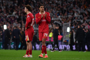 Bayer Leverkusen bardzo blisko transferu z Liverpoolu. Duży wydatek dla niemieckiego klubu