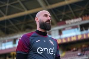 Vanja Milinković-Savić rozchwytywany. Tyle może zarobić Lechia Gdańsk na transferze byłego bramkarza