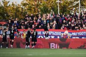 Polonia Bytom finalizuje transfer. Prosto z szeregów beniaminka Ekstraklasy