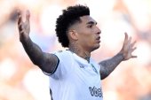 Sensacja! Botafogo wygrało z PSG [WIDEO]