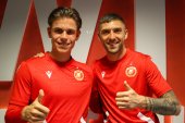 W tajemnicy sfinalizował swoje odejście z Pogoni Szczecin. „Aż do końca sezonu blefował”