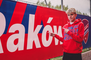 Czas na wypożyczenie? Raków Częstochowa powinien się nad tym pochylić