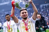 FC Barcelona finalizuje zaskakujący transfer skrzydłowego