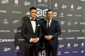 Mateusz Kochalski debiutuje w Lidze Mistrzów