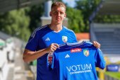 Miedź Legnica z transferem młodego Polaka. Ostatnio szalał w Centralnej Lidze Juniorów [OFICJALNIE]