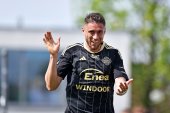 Kamil Pestka negocjuje transfer wewnątrz Ekstraklasy!