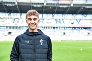 OFICJALNIE: Górnik Zabrze potwierdził wielką sprzedaż