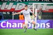 Z Lecha Poznań do Górnika Zabrze?! Dyrektor sportowy nad tym pracuje