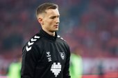 Rafał Strączek z nową umową. Nagroda za profesjonalizm [OFICJALNIE]