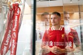 Florian Wirtz wszedł do grona dziesięciu największych transferów w historii futbolu