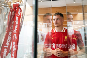 Machina ruszyła. 36 największych transferów przeprowadzonych w czerwcu