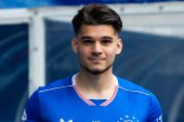Ianis Hagi przemówił w sprawie transferu do Legii Warszawa