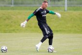 Legia Warszawa zdecydowała w sprawie Arkadiusza Malarza