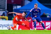 Rekordowy nabytek Miedzi Legnica odrzucił ofertę. Ma coś do udowodnienia