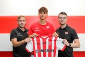 Talent Cracovii na celowniku włoskich klubów! Zaprosili go na testy