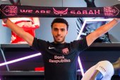 OFICJALNIE: Akim Zedadka znalazł nowy klub. Egzotyczny kierunek transferu