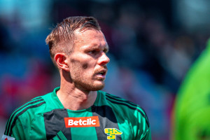 Adam Deja łączony z niespodziewanym transferem