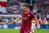 Robert Gumny zanotuje sensacyjny powrót?! Wyjeżdża na zgrupowanie