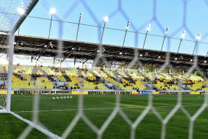 Europejskie puchary na stadionie GKS-u Katowice [OFICJALNIE]