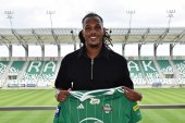 OFICJALNIE: Drugi letni transfer Radomiaka Radom. Skrzydłowy z przeszłością w szkółkach Benfiki i Sportingu
