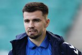 Nowy skrzydłowy łączony z Jagiellonią Białystok