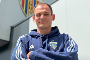 OFICJALNIE: Z beniaminka Ekstraklasy do Polonii Bytom. Drugi letni transfer